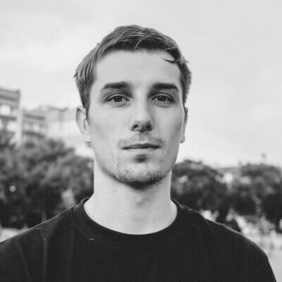 Product Designer - Simplematic X Webflow template