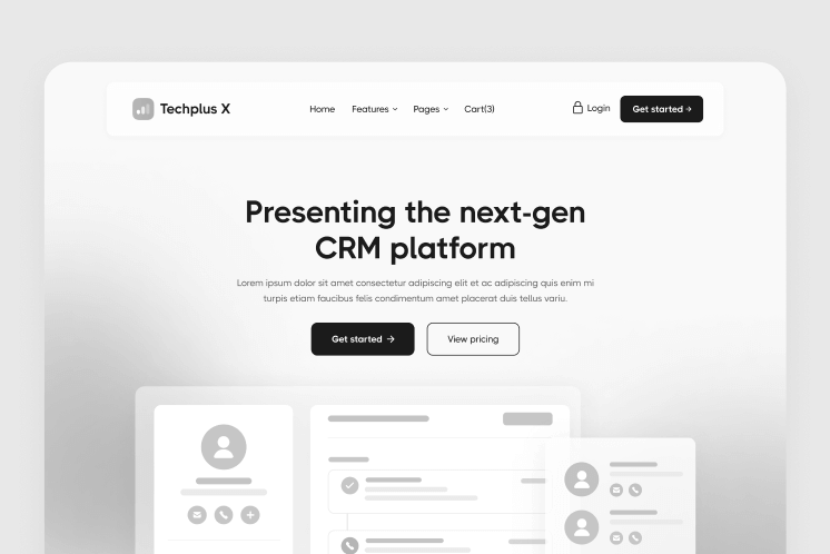 Global Music Education Platform