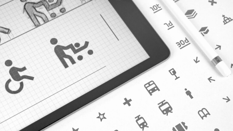 7 great icon collections you can download for free