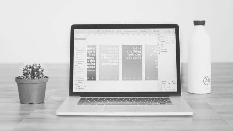 Figma vs Sketch - What design tool to choose in 2022?