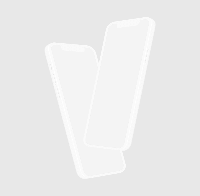 iPhone 13 Pro Mockups