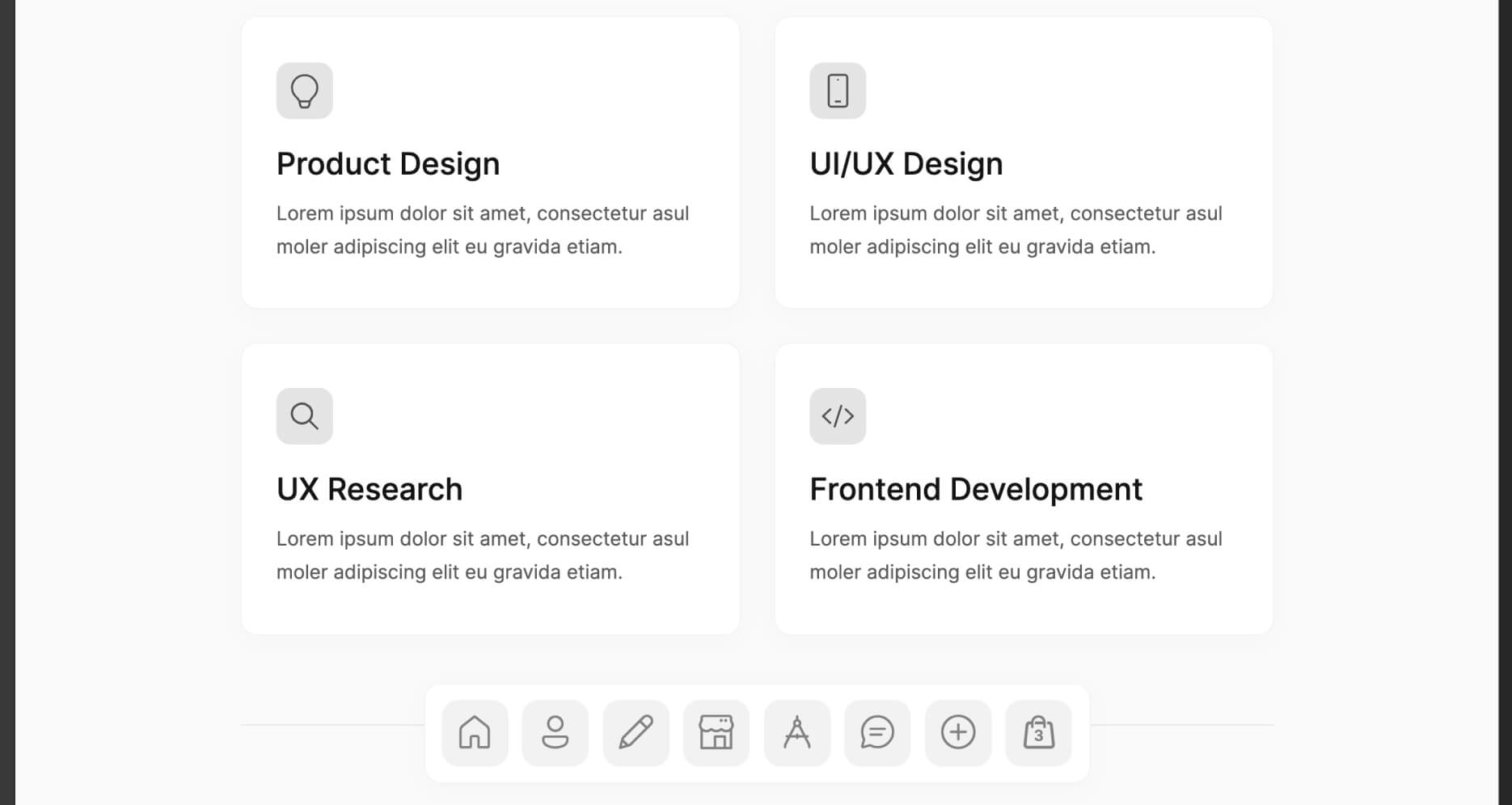 Graphics and Icons - Simplematic X Webflow Template